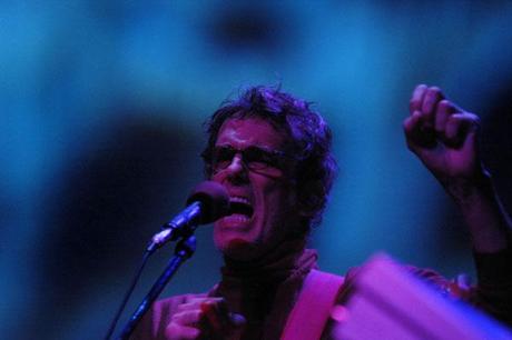 Spinetta: la orilla infinita