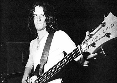 Spinetta: la orilla infinita