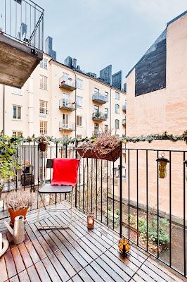 NUEVOS BALCONES RUSTICOS