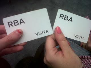 Crónica: Una tarde por la editorial Molino