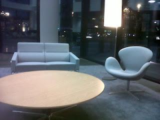 Crónica: Una tarde por la editorial Molino