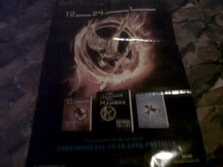 Crónica: Una tarde por la editorial Molino