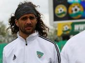 Argentinos exiliados: Bracamonte, olvidado frío Rusia