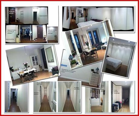 Proyectos Três: Una casa MUY personal