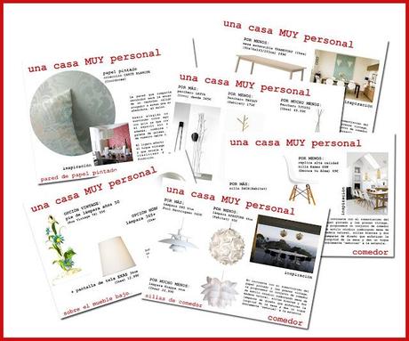 Proyectos Três: Una casa MUY personal