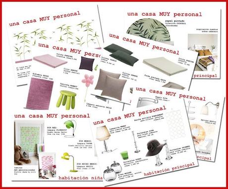 Proyectos Três: Una casa MUY personal