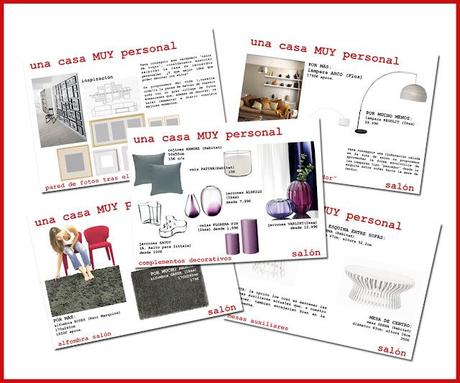 Proyectos Três: Una casa MUY personal