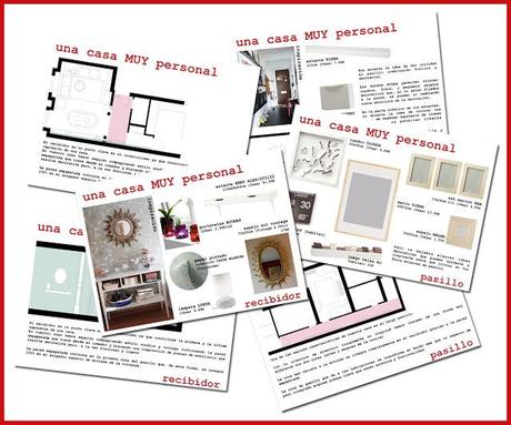 Proyectos Três: Una casa MUY personal