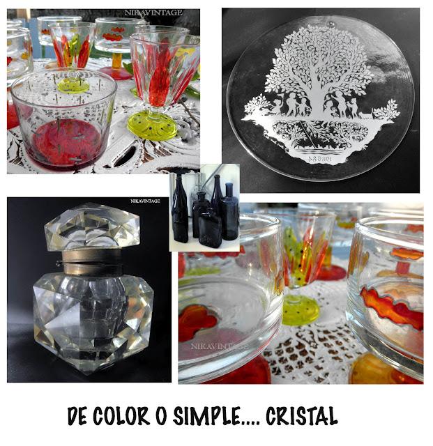 HOY COMPARTIMOS... OBSESIONES