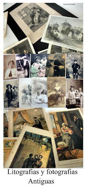 HOY COMPARTIMOS... OBSESIONES