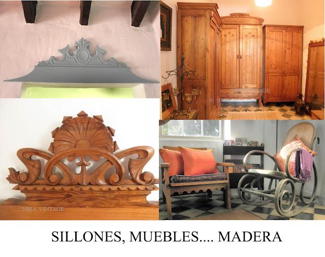 HOY COMPARTIMOS... OBSESIONES