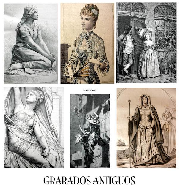 HOY COMPARTIMOS... OBSESIONES