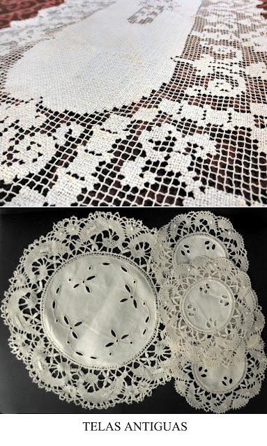 HOY COMPARTIMOS... OBSESIONES