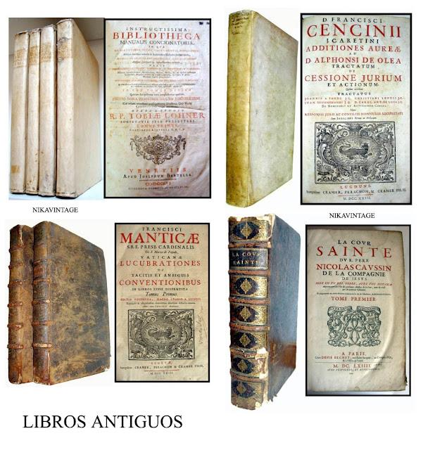 HOY COMPARTIMOS... OBSESIONES