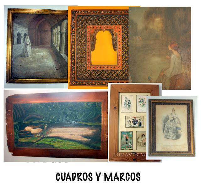 HOY COMPARTIMOS... OBSESIONES