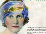 Hemingway París, Paula McLain