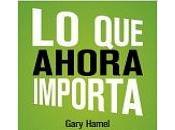 Nuevo Management: verdad importa ahora