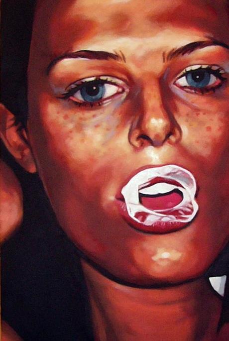 ART... THOMAS SALIOT