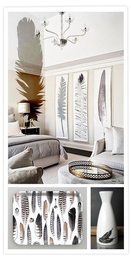 TODO SOBRE LA PLUMA!