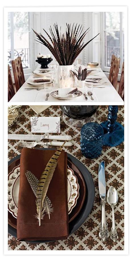 TODO SOBRE LA PLUMA!