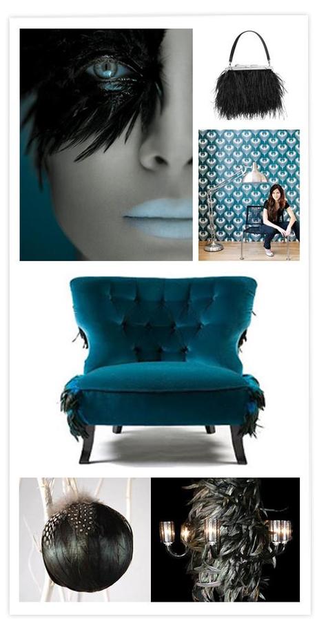 TODO SOBRE LA PLUMA!