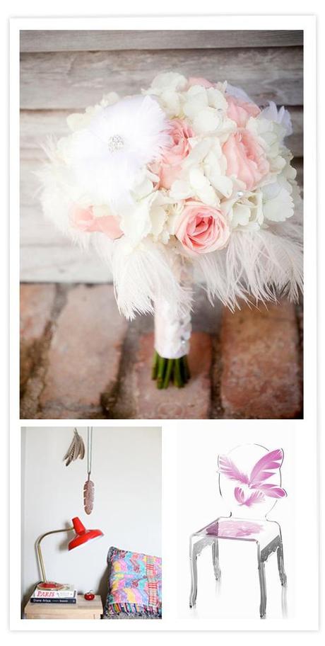 TODO SOBRE LA PLUMA!