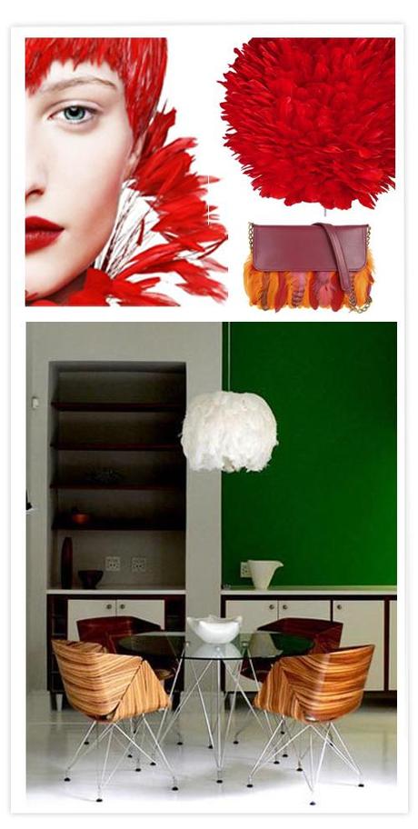 TODO SOBRE LA PLUMA!