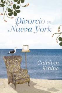 Divorcio en Nueva York - Cathleen Schine