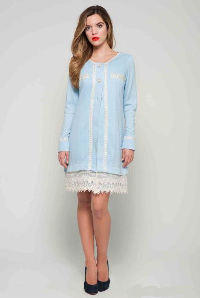 Desayunando en Poète