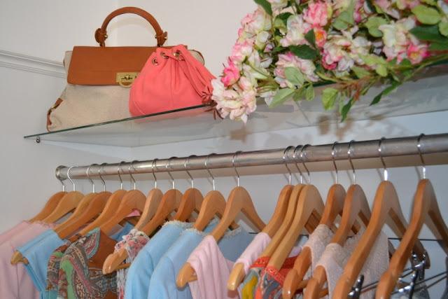 Desayunando en Poète