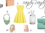 Tendencia Candy