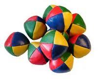 Actividades 'Warmer' I