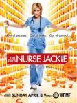 nurse-jackie-season-4-poster_518x690 Flash News: El final de “House”, nuevas imagenes de “Juego de Tronos”, Trailer de “The Bourne Legacy” y posters de “AHS” y “Nurse Jackie”