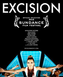 Anchor Bay Films adquiere Excision
