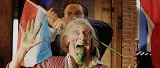 Zombibi nuevas imágenes