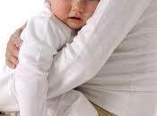 Evitar cólicos bebés