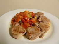 Cocina al horno para combatir el frío