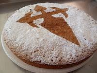 Cocina al horno para combatir el frío