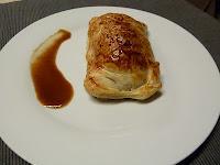 Cocina al horno para combatir el frío