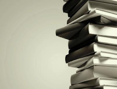 Libros | Tres propuestas independientes para el 2012