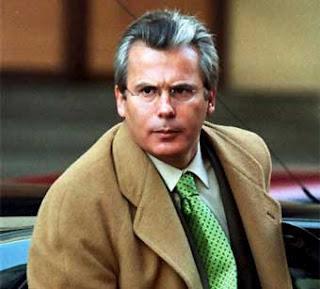 No es país para justos