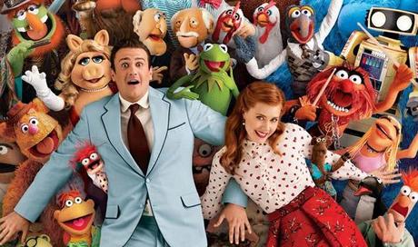 Fashion&Movies;: The Muppets
