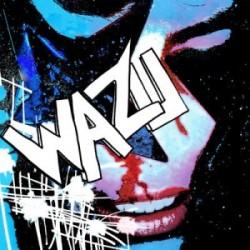 Wazu Murder 1 EP 250x250 Wazu   Murder 1 (2012)