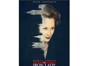 dama hierro Iron Lady