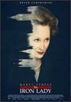 La dama de hierro ( The Iron Lady )