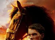 profundidad: Caballo batalla