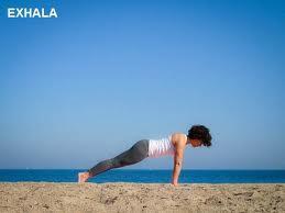 Ejercicios Pilates para el abdomen Ejercicios Pilates para el abdomen