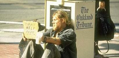 ¿Por qué a veces la vida es tan dura?