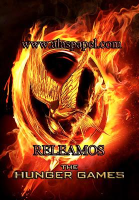 ¡Releamos Los Juegos del Hambre!