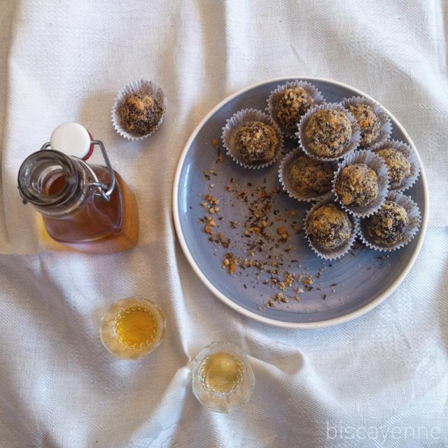 Akvavit: agua vital contra el frío y el ñoñismo